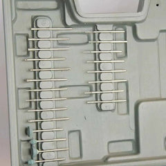 Micro Retífica sem Fio + 62 Acessórios - Retífica VDH01643