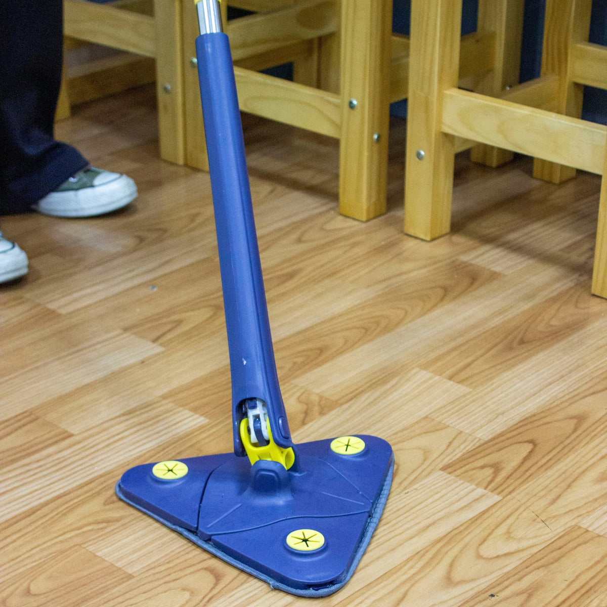 Mop Twist Triangular 360º - MOP VDH02617