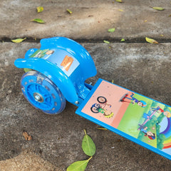 Patinete Infantil Radical