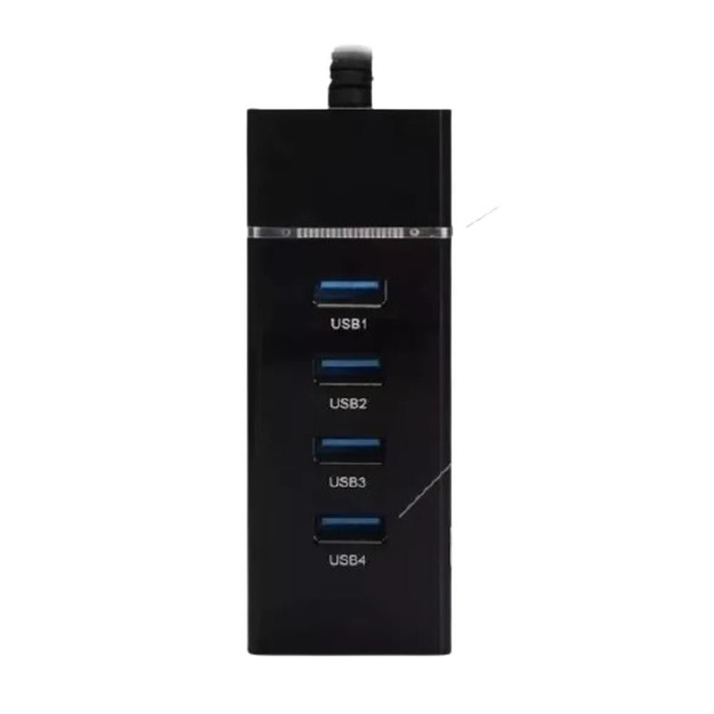 Régua USB - 4 Portas - Carregador VDH01749