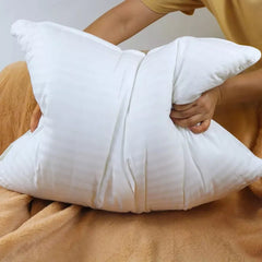 Travesseiro Micro Cotton - Travesseiro VDH03127
